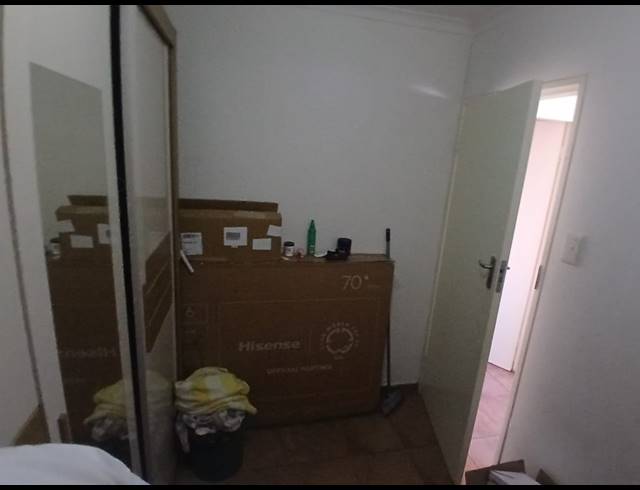 2 BEDROOM HOUSE FOR SALE IN STRETFORD